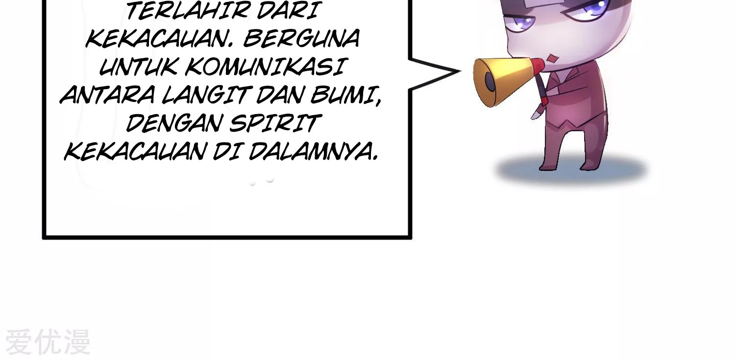 Dushi Xian Wang Chapter 121 - halaman 13