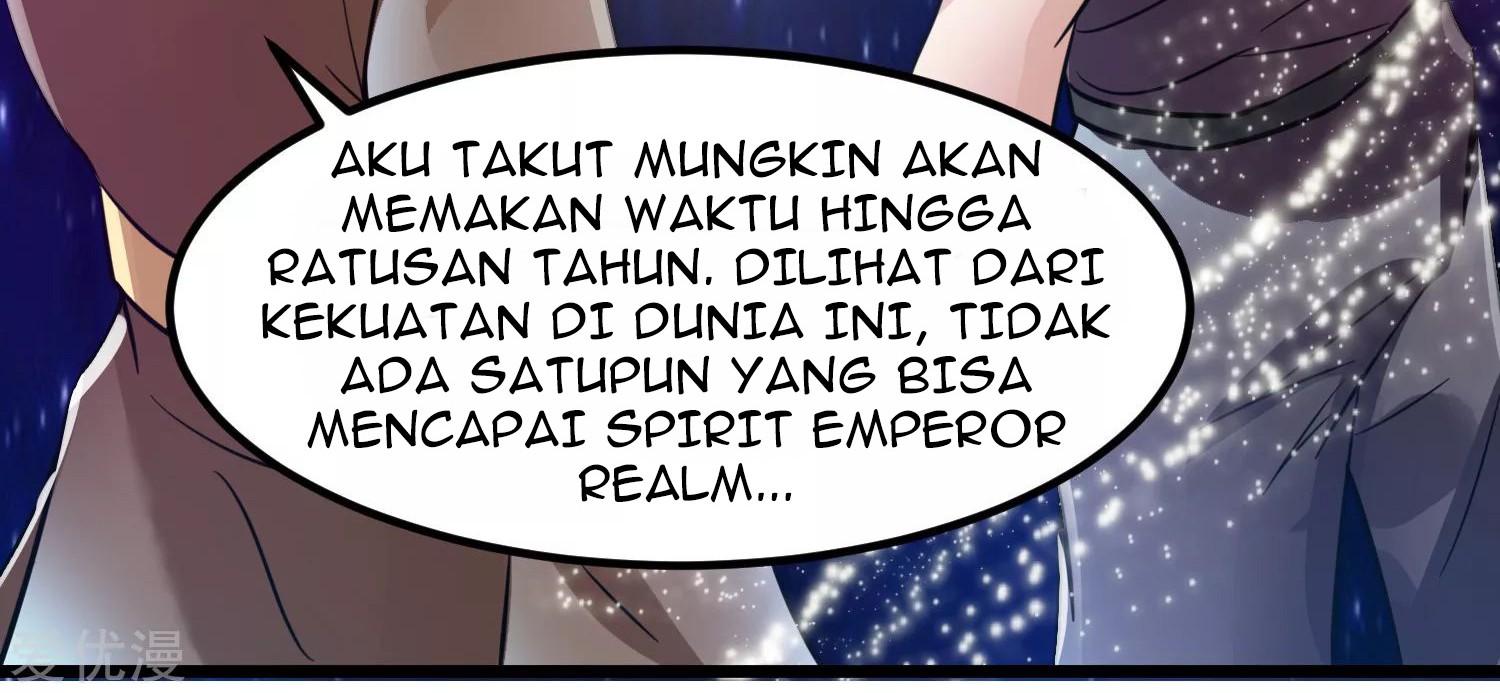 Dushi Xian Wang Chapter 121 - halaman 20