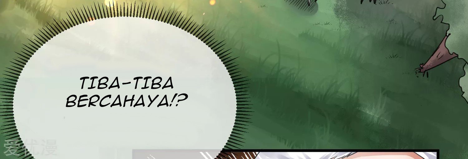 Dushi Xian Wang Chapter 121 - halaman 26