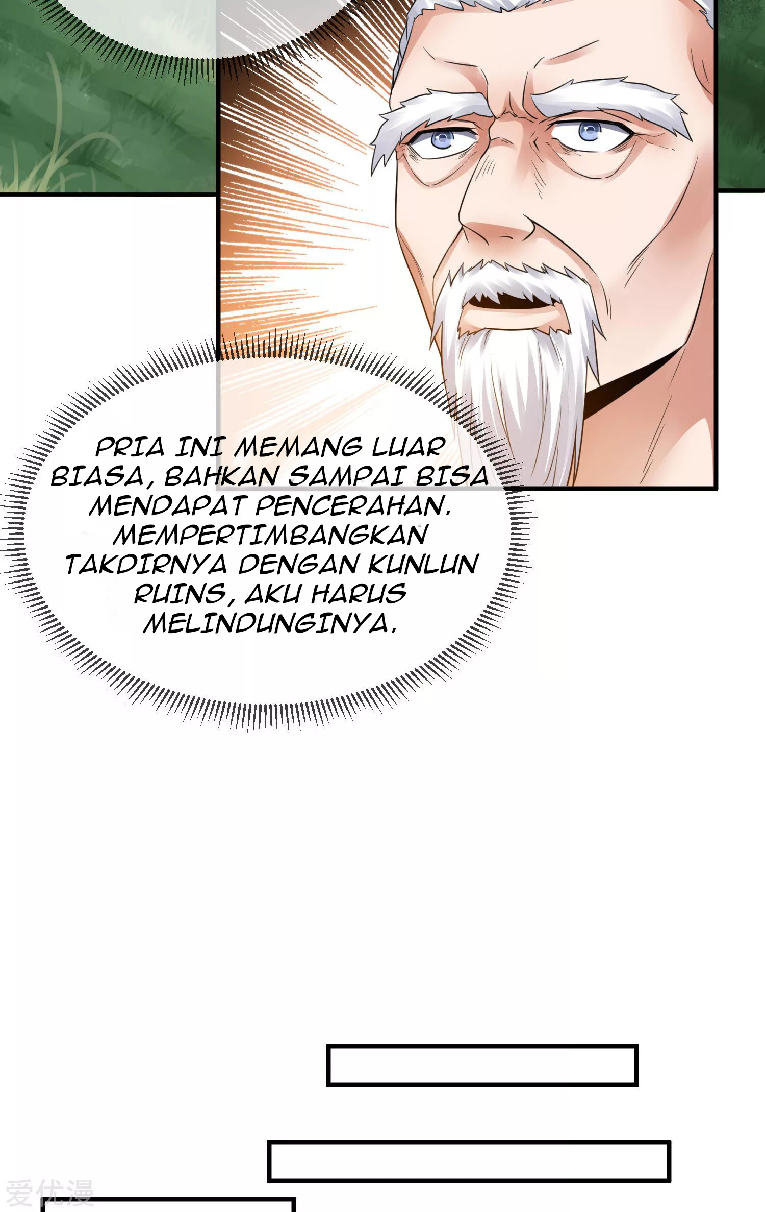 Dushi Xian Wang Chapter 121 - halaman 27