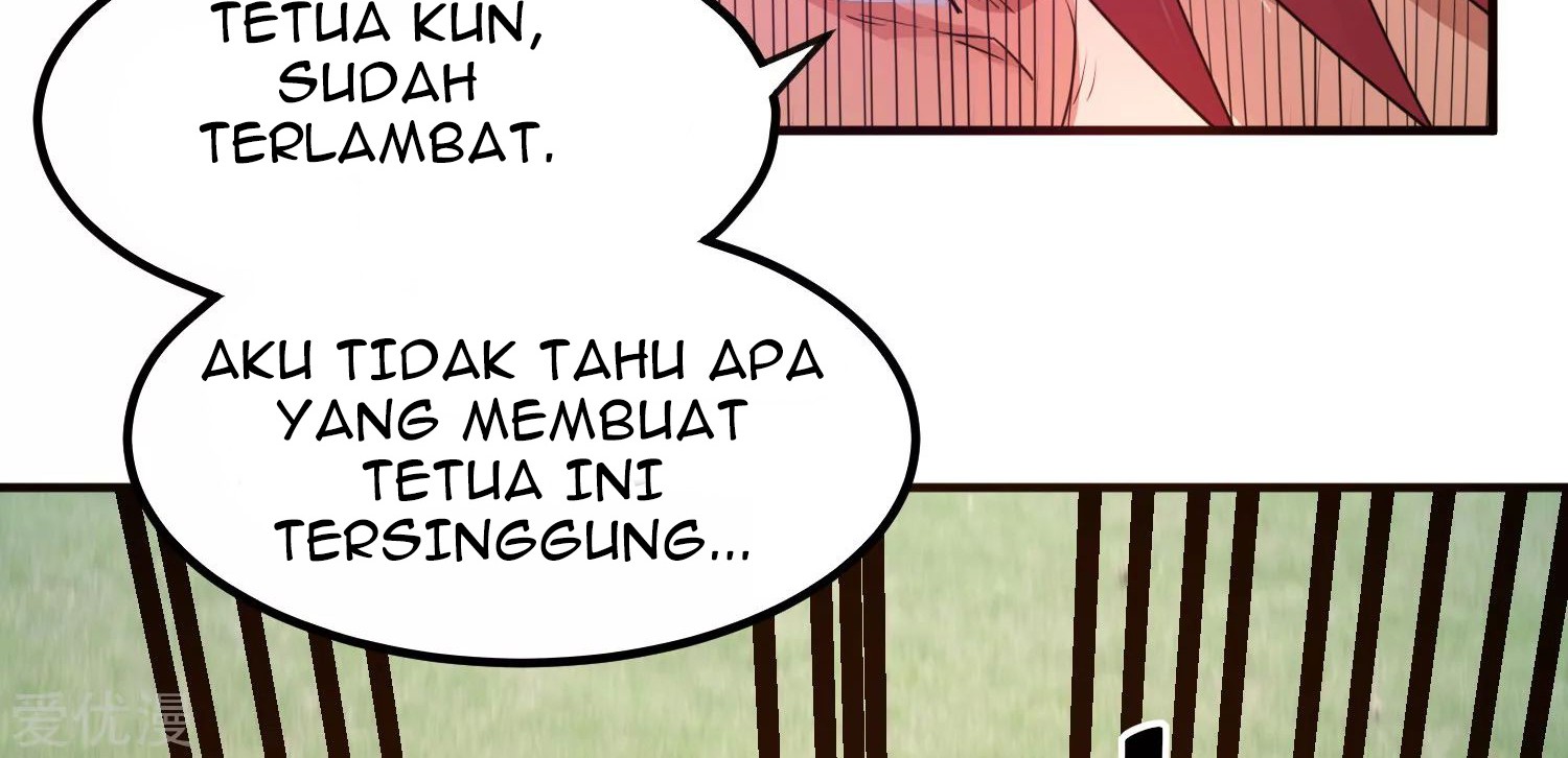 Dushi Xian Wang Chapter 122 - halaman 11