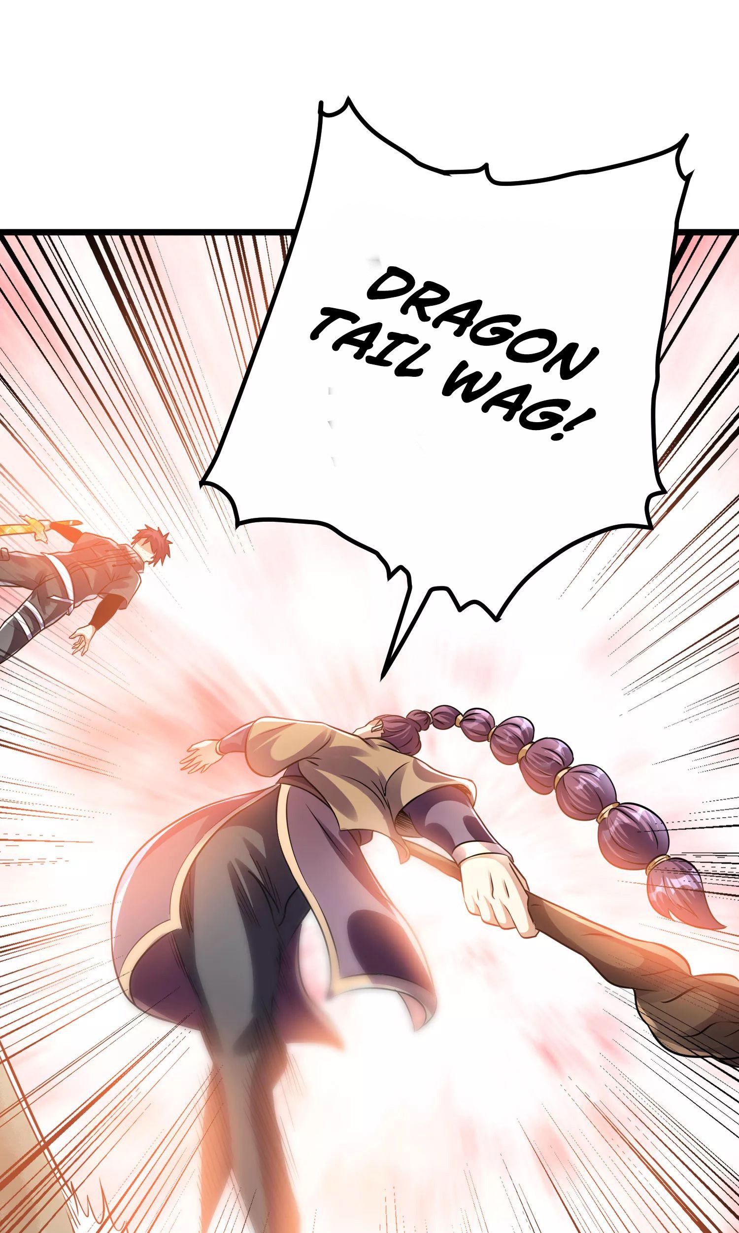 Dushi Xian Wang Chapter 122 - halaman 24