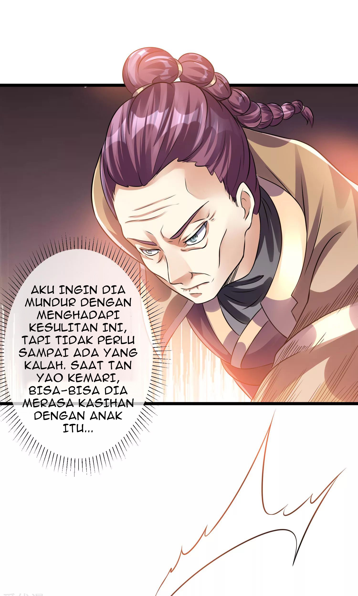 Dushi Xian Wang Chapter 122 - halaman 26
