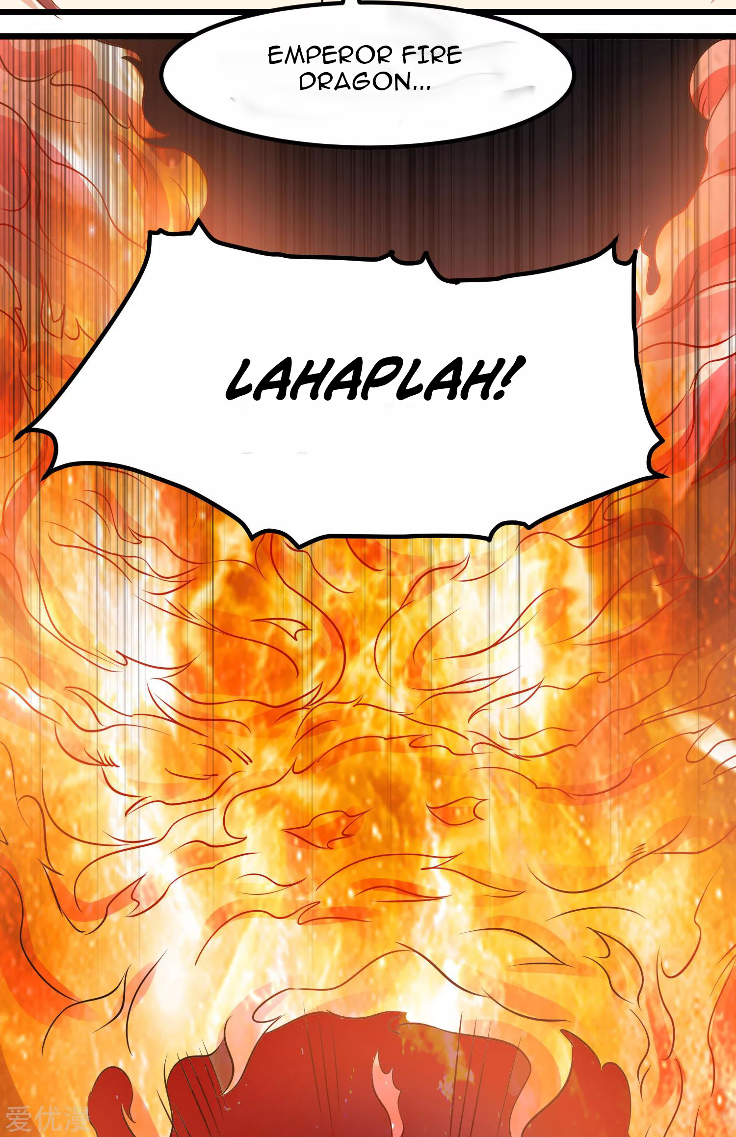 Dushi Xian Wang Chapter 122 - halaman 29