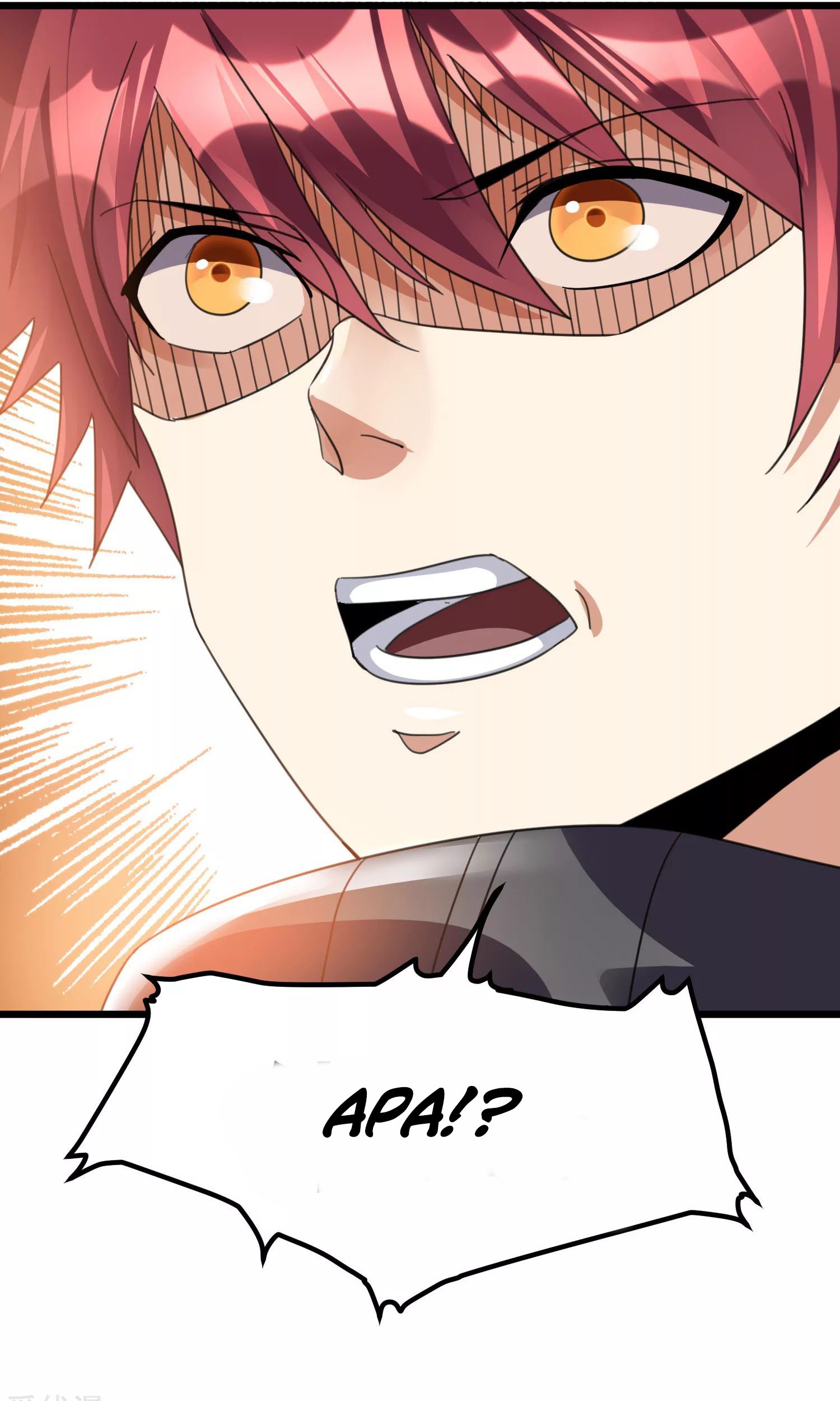 Dushi Xian Wang Chapter 122 - halaman 65