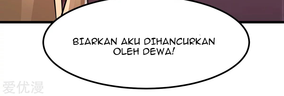 Dushi Xian Wang Chapter 123 - halaman 32