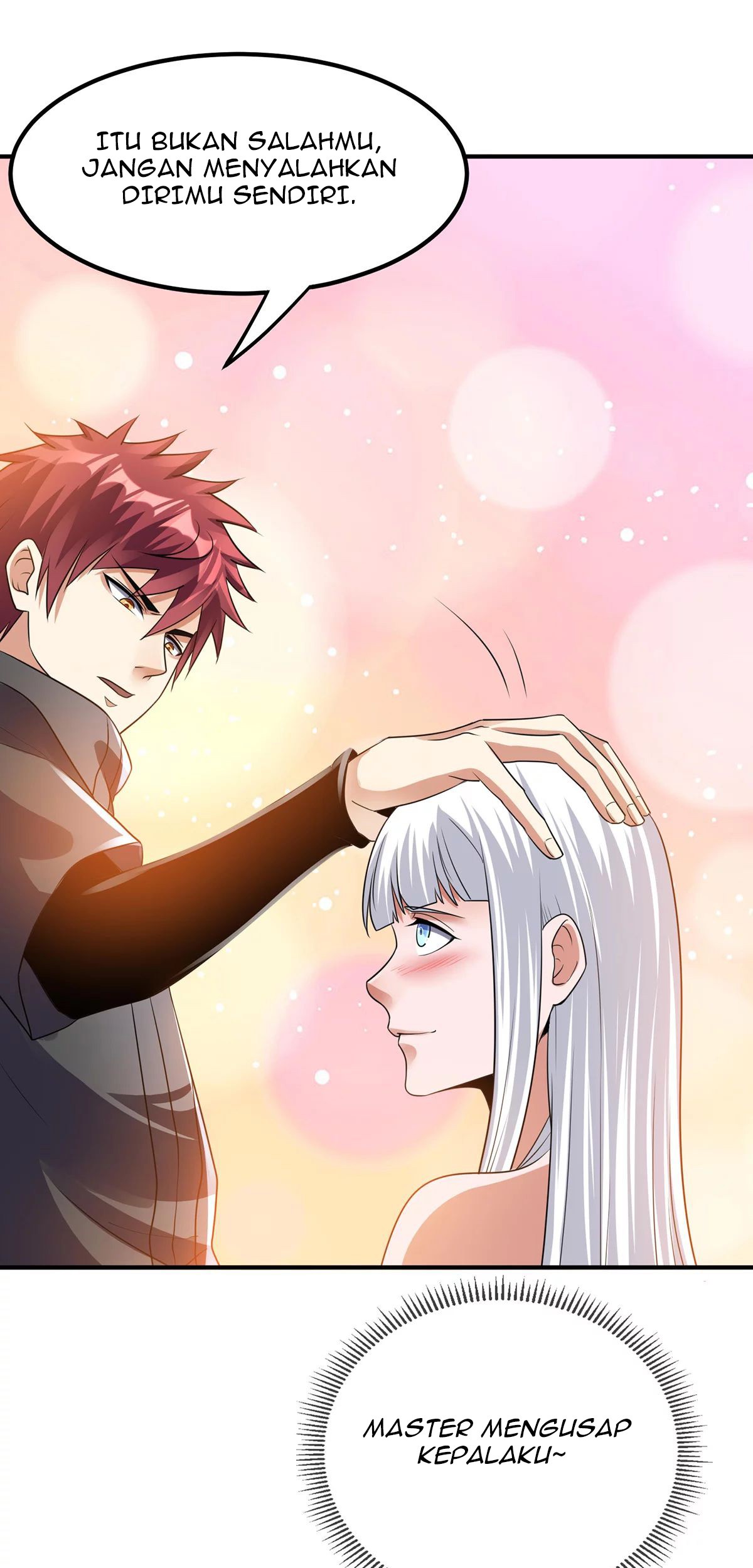 Dushi Xian Wang Chapter 123 - halaman 6