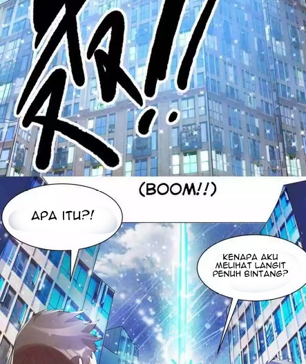 Dushi Xian Wang Chapter 126 - halaman 11
