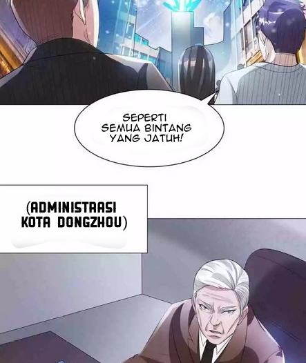 Dushi Xian Wang Chapter 126 - halaman 12