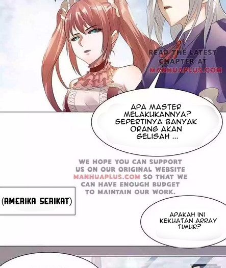 Dushi Xian Wang Chapter 126 - halaman 14
