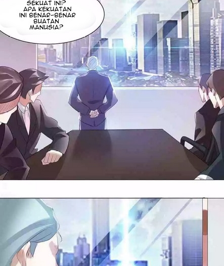 Dushi Xian Wang Chapter 126 - halaman 15