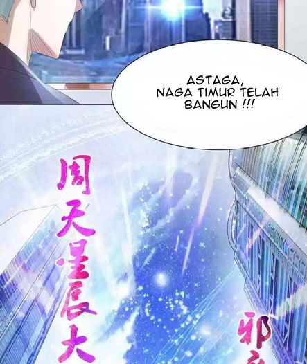 Dushi Xian Wang Chapter 126 - halaman 16