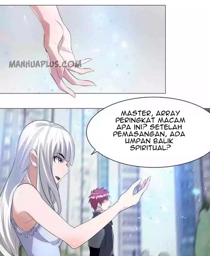 Dushi Xian Wang Chapter 126 - halaman 18