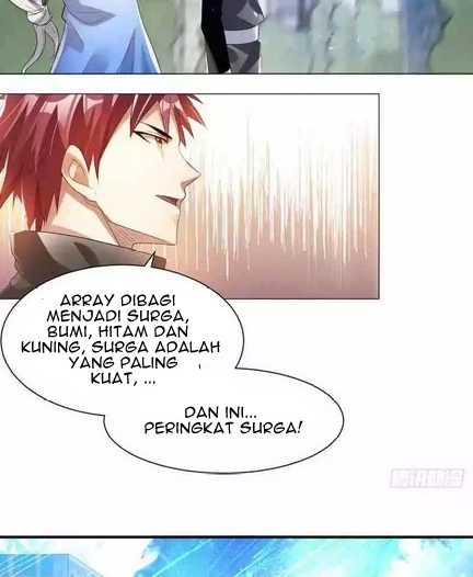 Dushi Xian Wang Chapter 126 - halaman 19