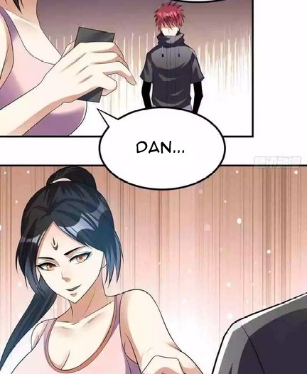 Dushi Xian Wang Chapter 126 - halaman 24