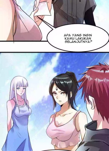 Dushi Xian Wang Chapter 126 - halaman 31
