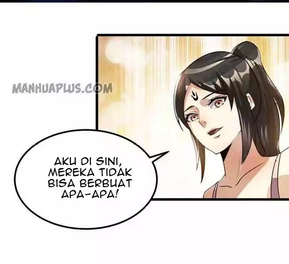 Dushi Xian Wang Chapter 126 - halaman 34