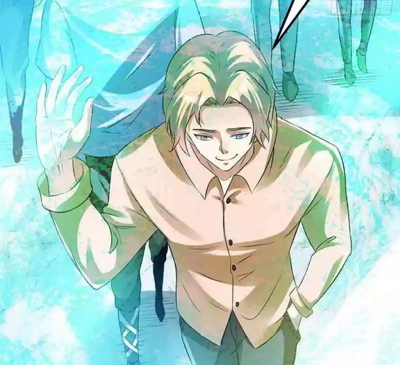 Dushi Xian Wang Chapter 126 - halaman 37