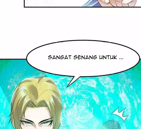 Dushi Xian Wang Chapter 126 - halaman 40