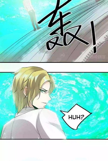 Dushi Xian Wang Chapter 126 - halaman 43
