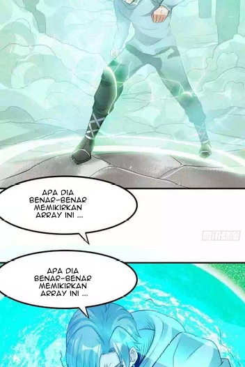 Dushi Xian Wang Chapter 126 - halaman 45