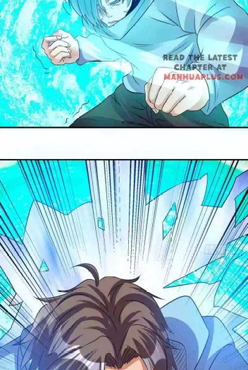 Dushi Xian Wang Chapter 126 - halaman 46