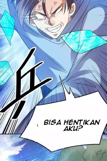 Dushi Xian Wang Chapter 126 - halaman 47