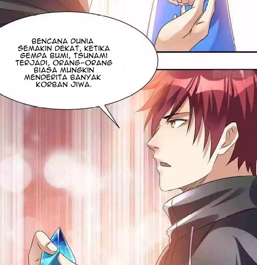 Dushi Xian Wang Chapter 126 - halaman 5