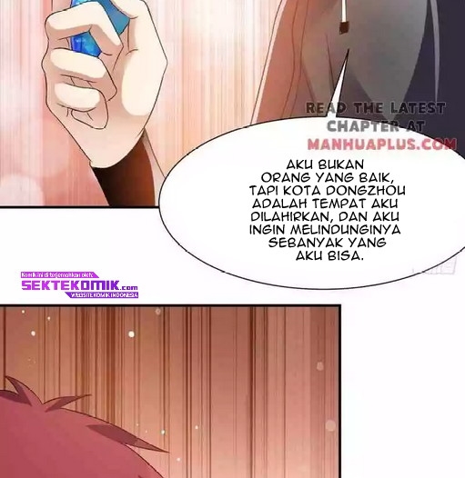 Dushi Xian Wang Chapter 126 - halaman 6