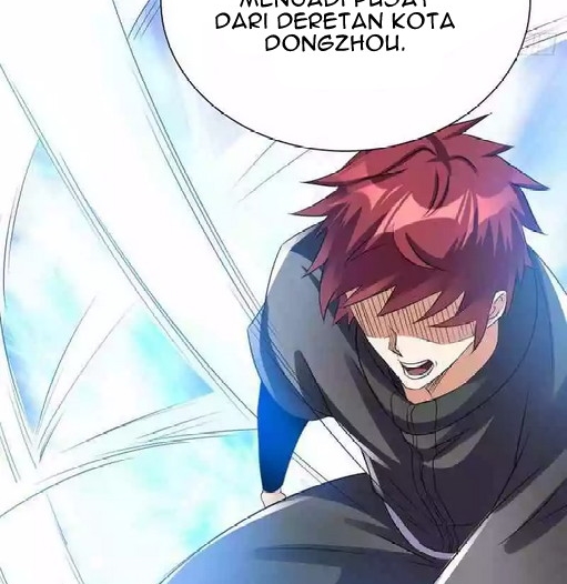 Dushi Xian Wang Chapter 126 - halaman 8