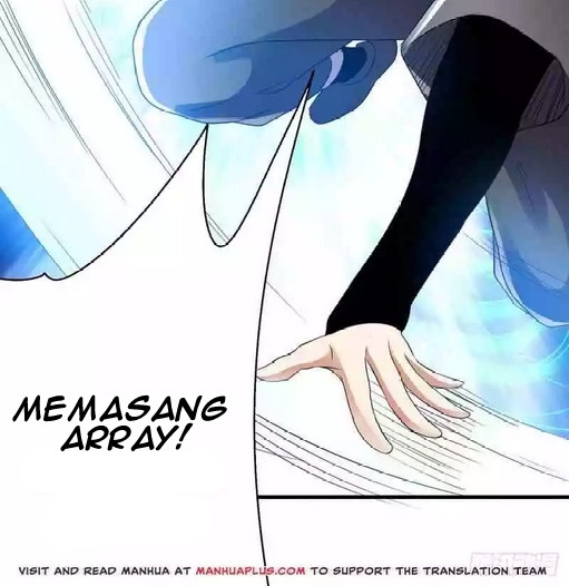 Dushi Xian Wang Chapter 126 - halaman 9