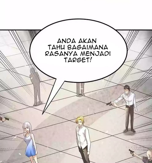 Dushi Xian Wang Chapter 127 - halaman 12