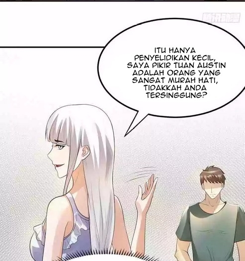 Dushi Xian Wang Chapter 127 - halaman 15