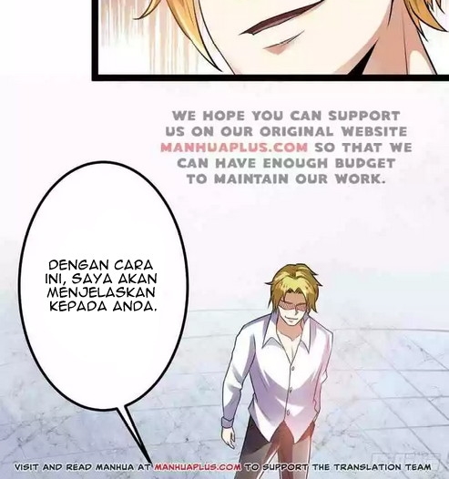 Dushi Xian Wang Chapter 127 - halaman 17