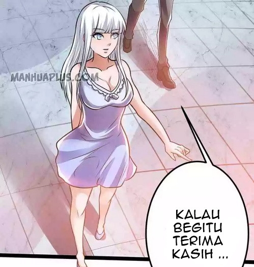 Dushi Xian Wang Chapter 127 - halaman 18
