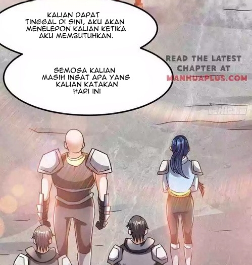 Dushi Xian Wang Chapter 127 - halaman 22