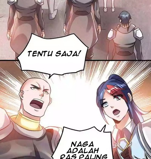 Dushi Xian Wang Chapter 127 - halaman 23