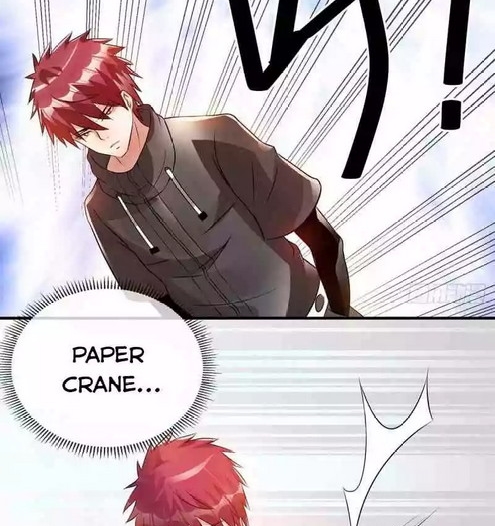 Dushi Xian Wang Chapter 127 - halaman 27