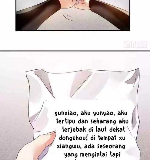 Dushi Xian Wang Chapter 127 - halaman 29
