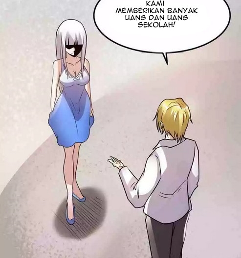 Dushi Xian Wang Chapter 127 - halaman 3