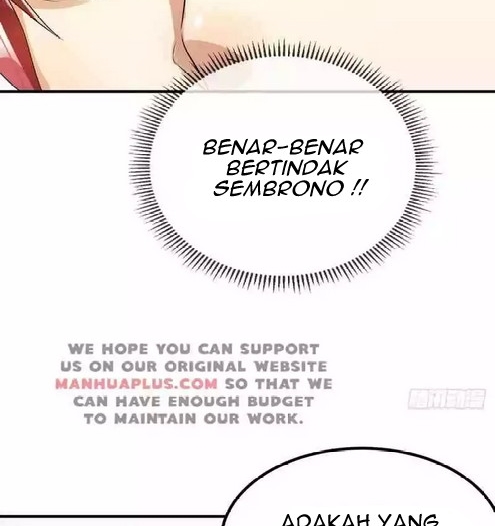 Dushi Xian Wang Chapter 127 - halaman 31