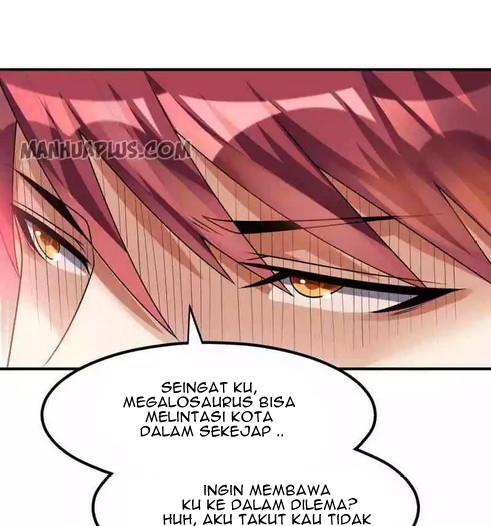 Dushi Xian Wang Chapter 127 - halaman 34