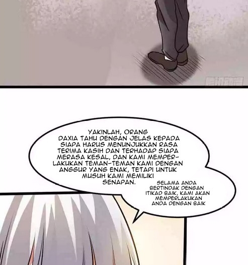 Dushi Xian Wang Chapter 127 - halaman 4