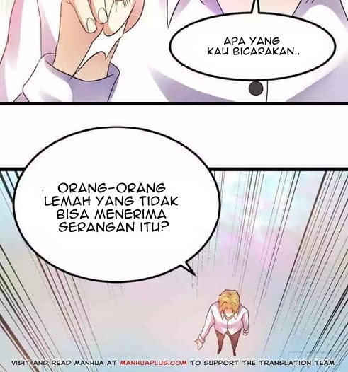 Dushi Xian Wang Chapter 127 - halaman 41