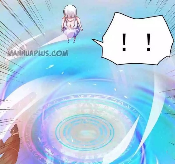 Dushi Xian Wang Chapter 127 - halaman 42