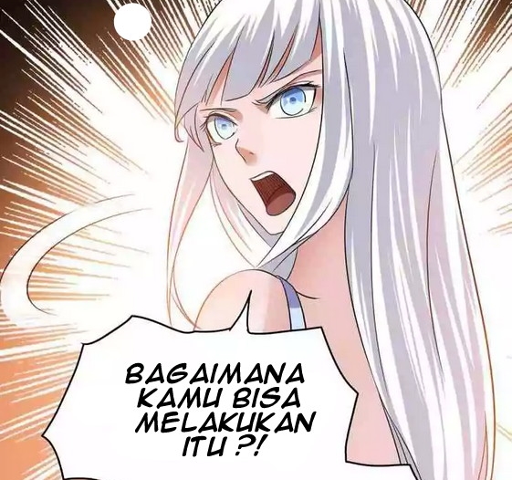 Dushi Xian Wang Chapter 127 - halaman 44