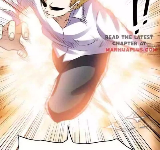 Dushi Xian Wang Chapter 127 - halaman 46