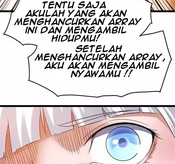 Dushi Xian Wang Chapter 127 - halaman 47