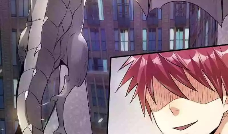Dushi Xian Wang Chapter 127 - halaman 51