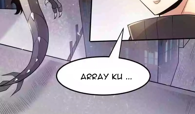 Dushi Xian Wang Chapter 127 - halaman 52